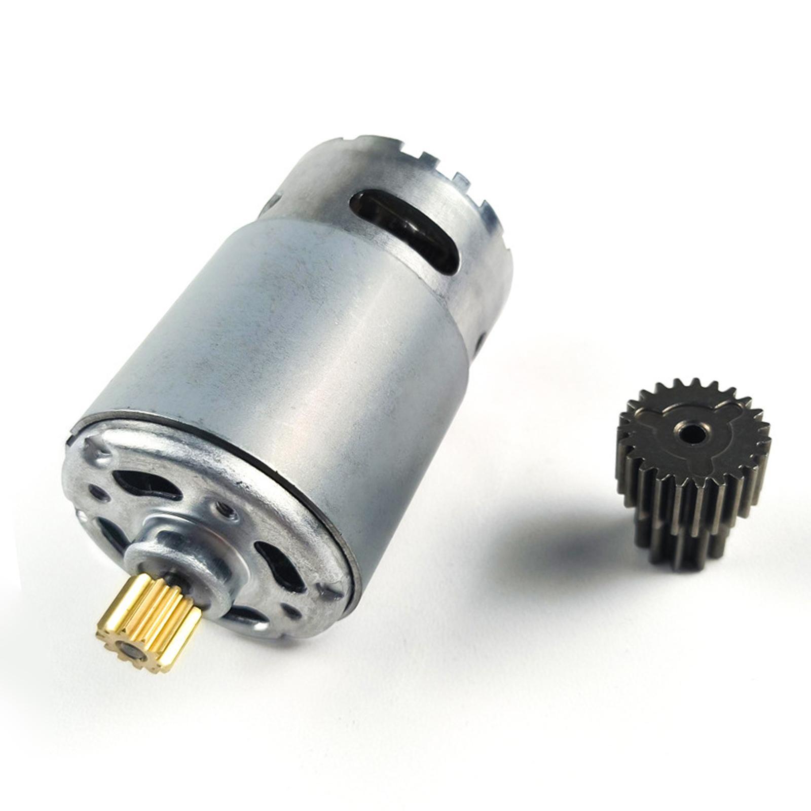 Handbrake Motor Gear Easy to Install Replaces for iX35