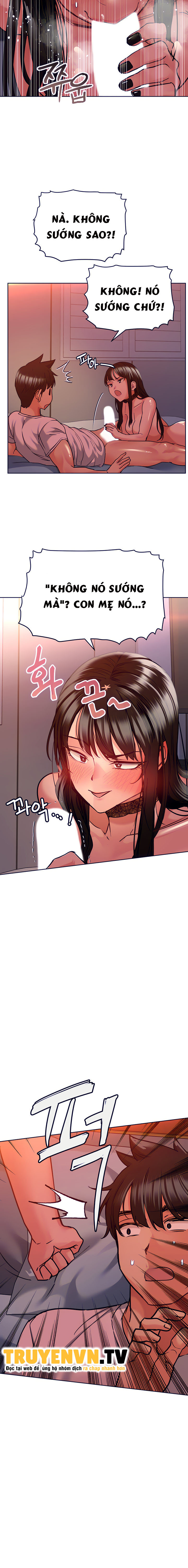 người dì khiêu gợi chapter 19 16
