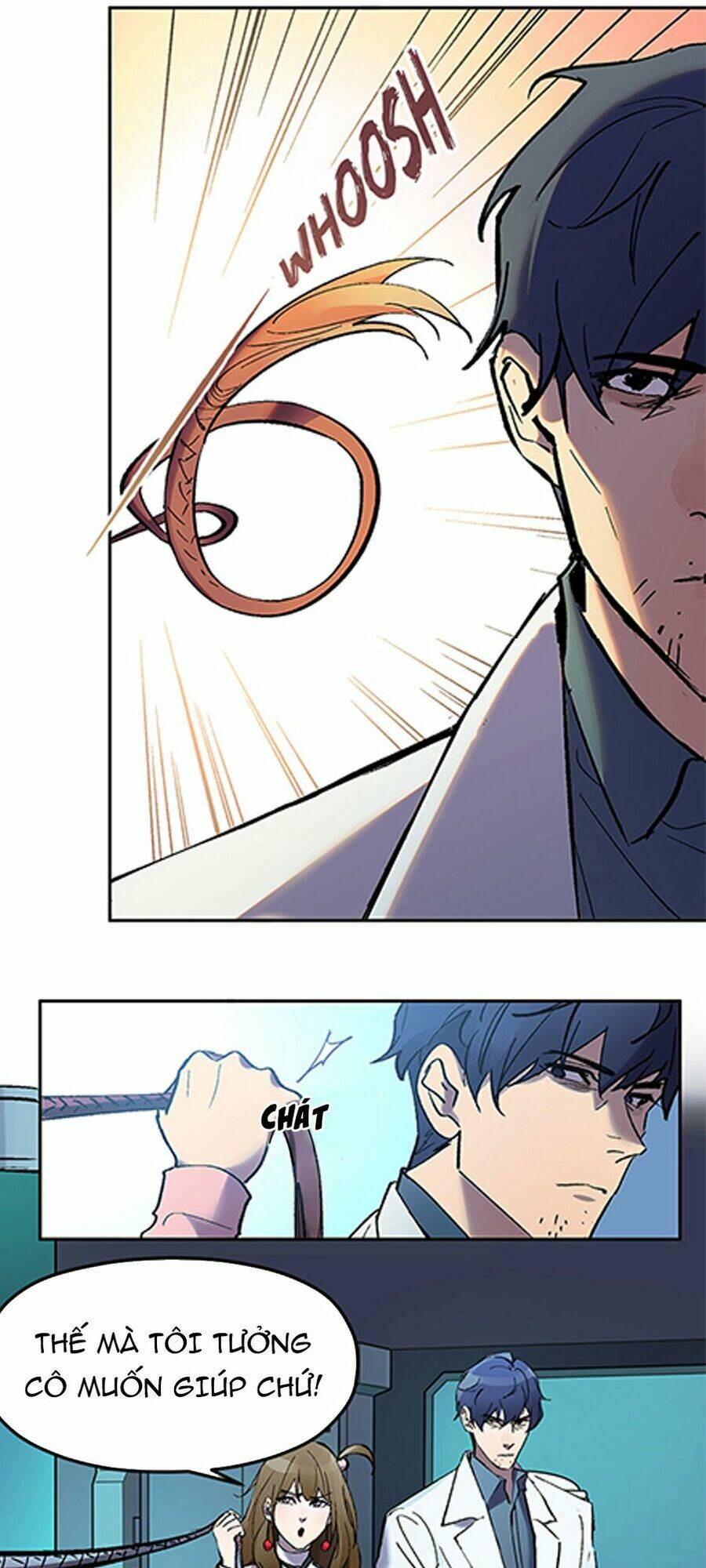 anh hùng và hiệp nữ chapter 74 2