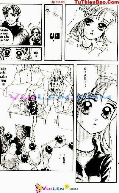 công chúa nhân ngư chapter 3 6