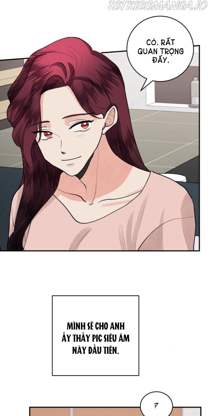 cặp đôi oan gia ngõ hẹp chapter 62 37