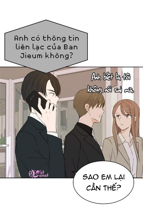 kiếp này cũng xin chăm sóc tôi như vậy nhé kiếp này cũng xin chăm sóc tôi như vậy nhé chapter 19 44