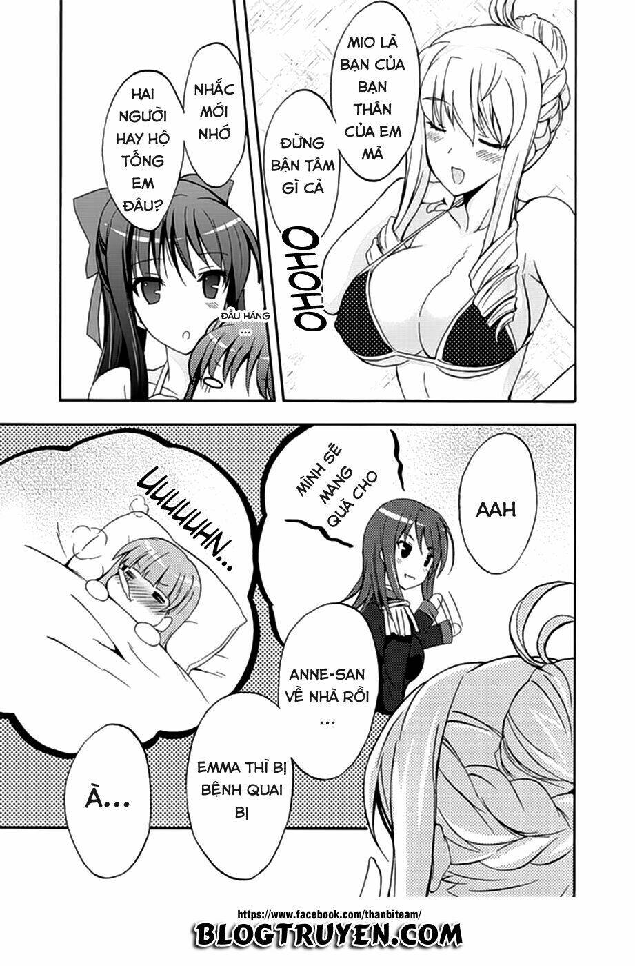 valkyrie romanze chapter 6 20