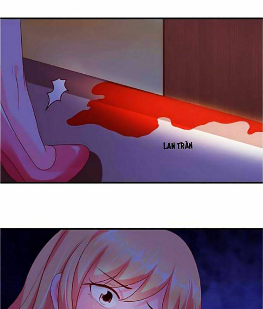 không gả cho tổng tài, gả cho người hầu chapter 101 15