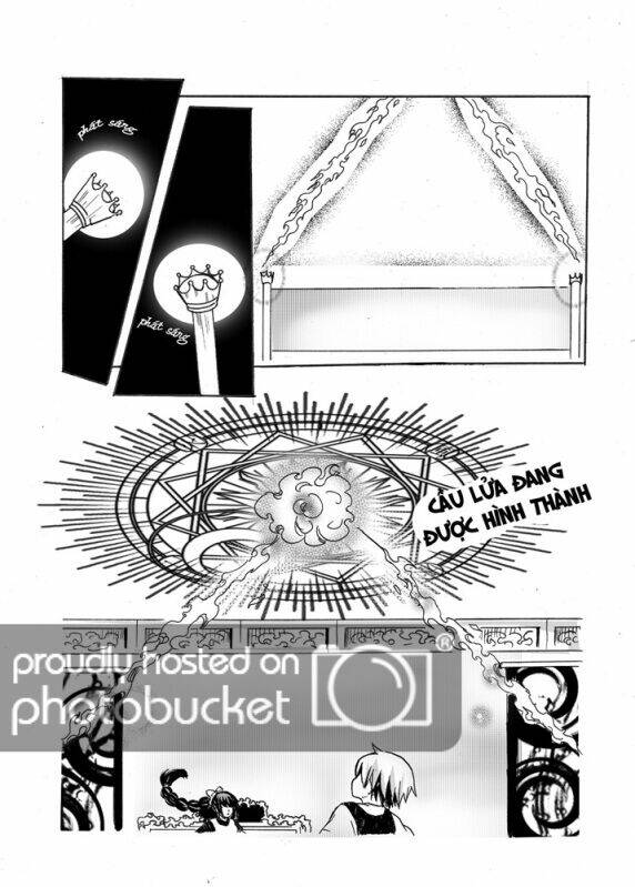 the story of universe school( hot hot) chapter 2 21