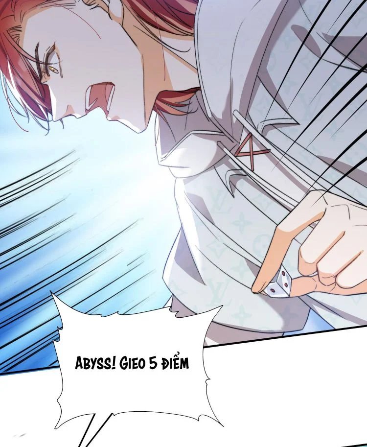 nụ hôn vực thẳm chapter 40 45