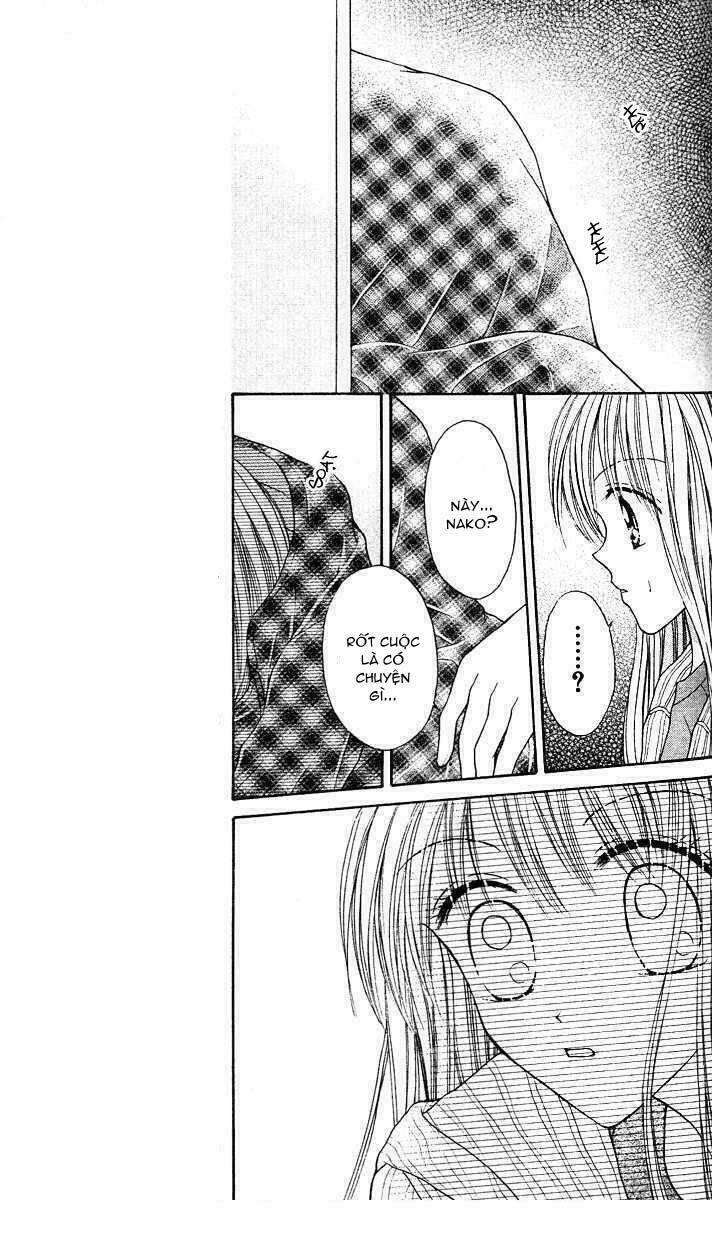 max lovely chapter 17 18