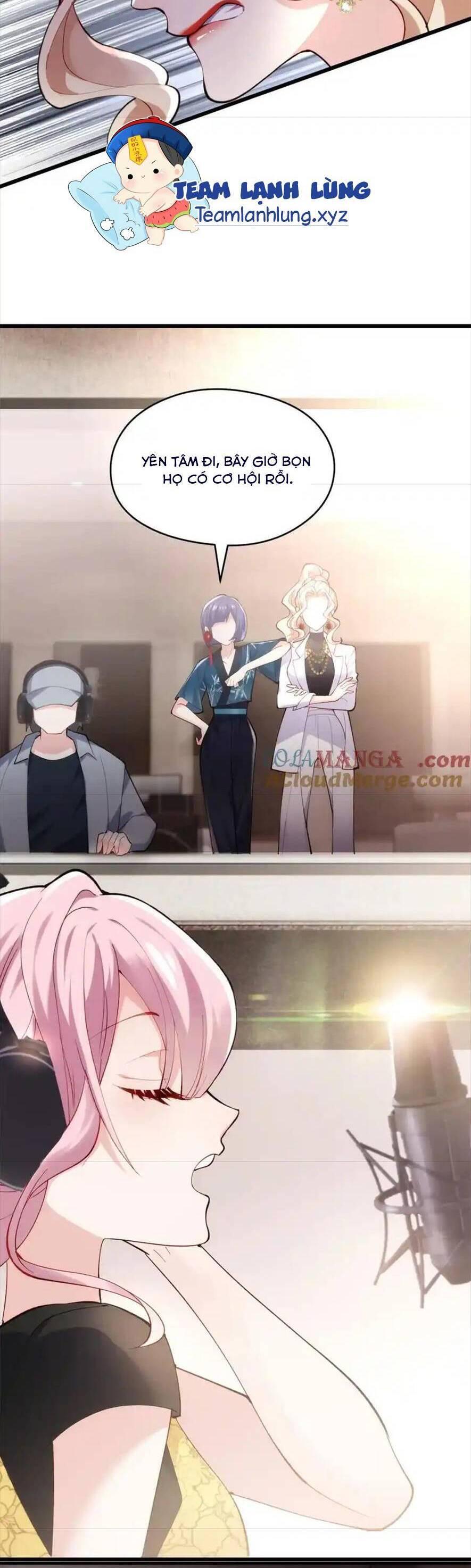 pháo hôi cô ấy khó chịu với cốt truyện từ lâu chapter 50 36