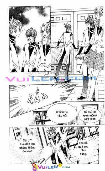 người duy nhất chapter 92 4