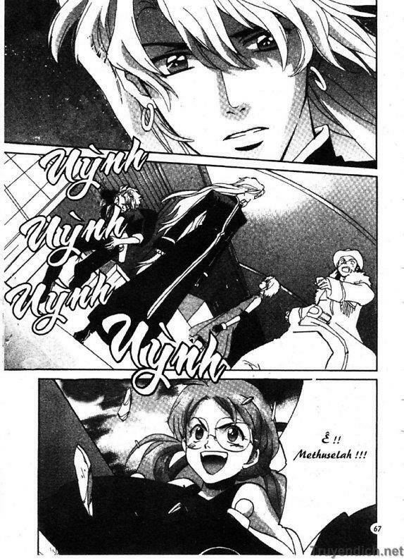 meteor methuselah chapter 7 38