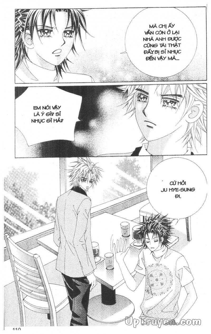 meo meo dịu dàng đi nhé chapter 6 108