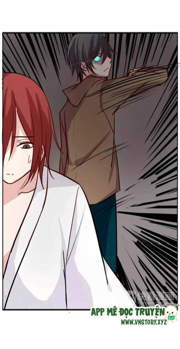 hồ tiên này không tin được chapter 35 18