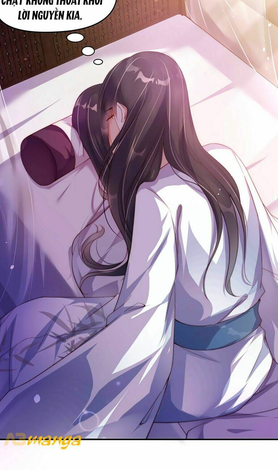 điềm mỹ chi huyết chapter 1 40