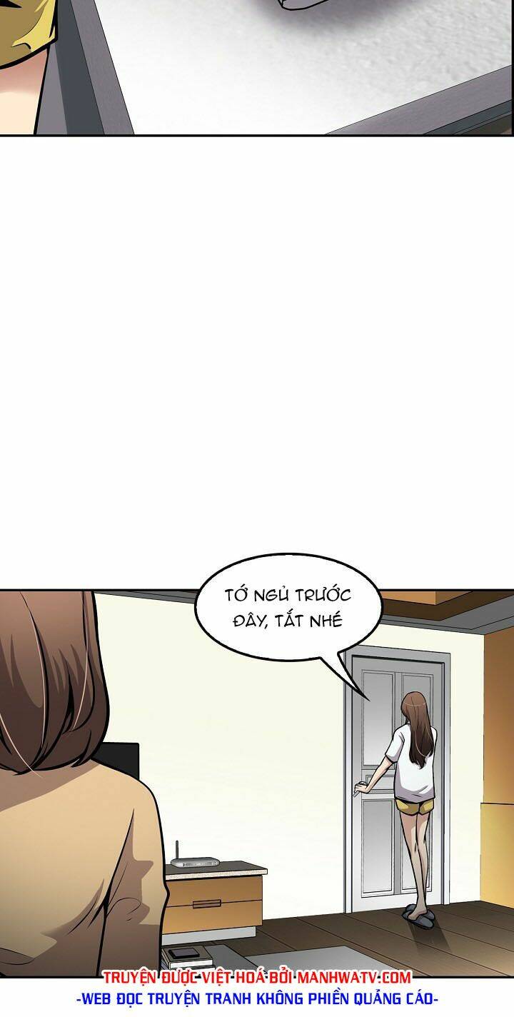 điều tra viên chuyển sinh chapter 82 13