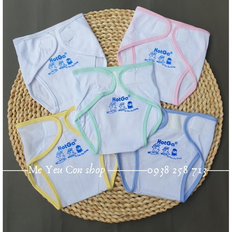 SET 5 TẢ DÁN TRẮNG VIỀN HOTGA