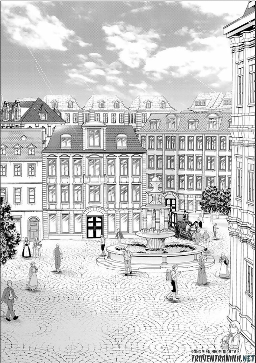 tiết kiệm 80.000 vàng ở thế giới khác cho tuổi già của tôi chapter 8 17