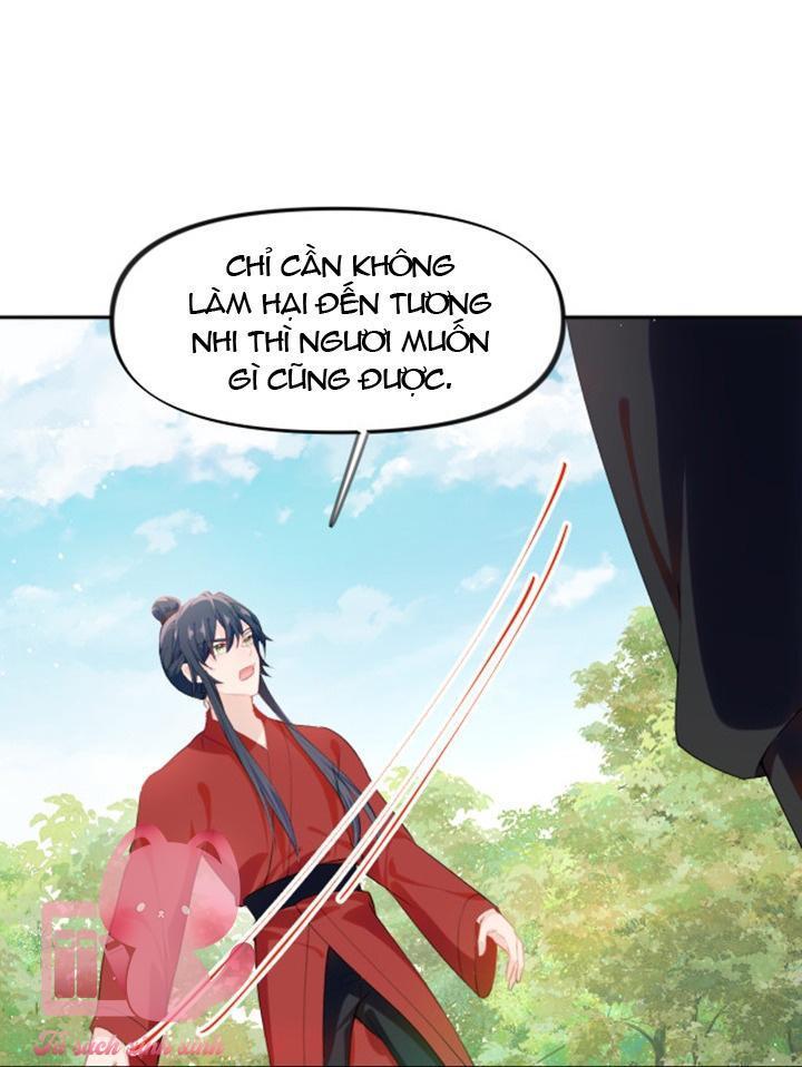 một đêm nọ đột nhiên yandere tới! chapter 113 10