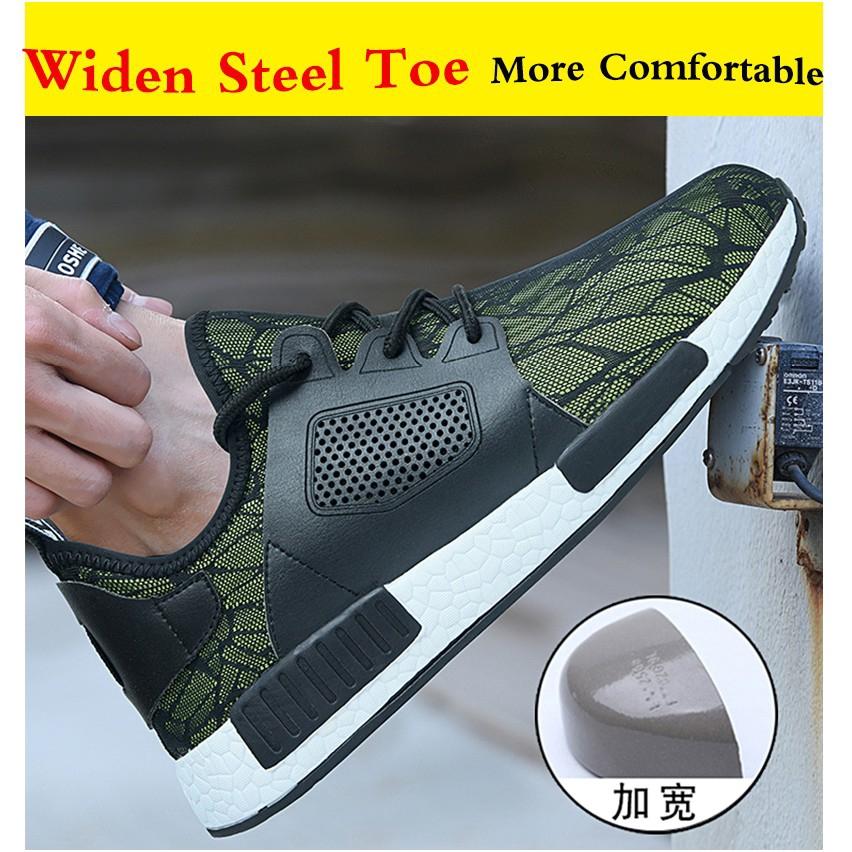 Giày thể thao thời trang dành cho nam và nữ