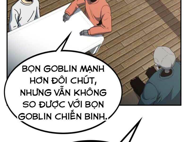 ngôi nhà kết nối với hầm ngục chapter 11 116