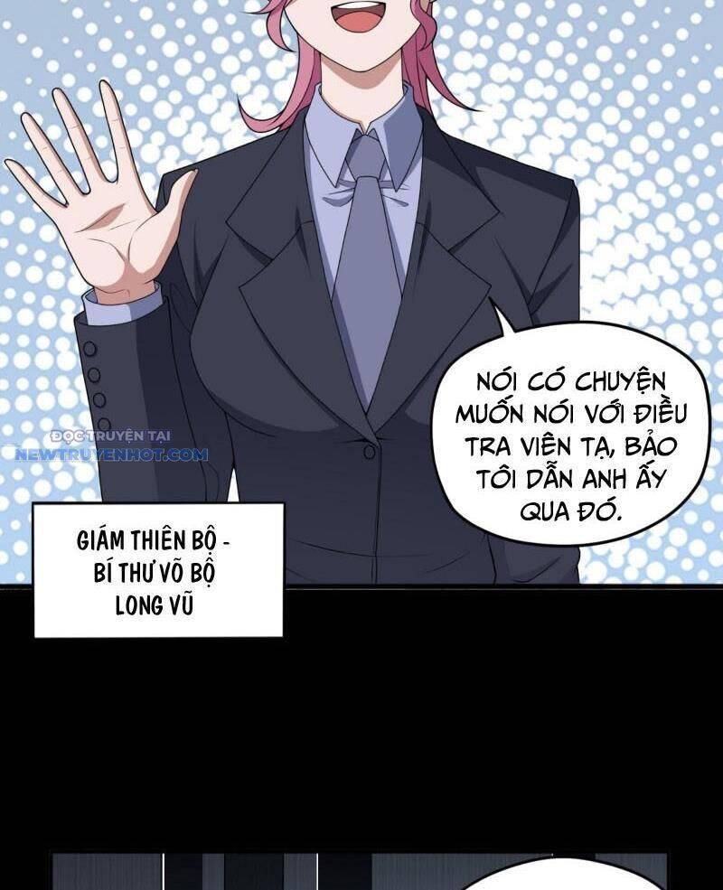 đại lộ vô danh chapter 47 6