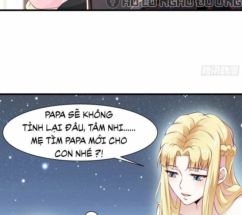 nãi ba là chiến thần mạnh nhất chapter 4.1 24