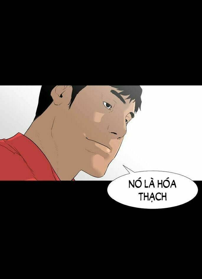 đêm vùng cực chapter 34 39