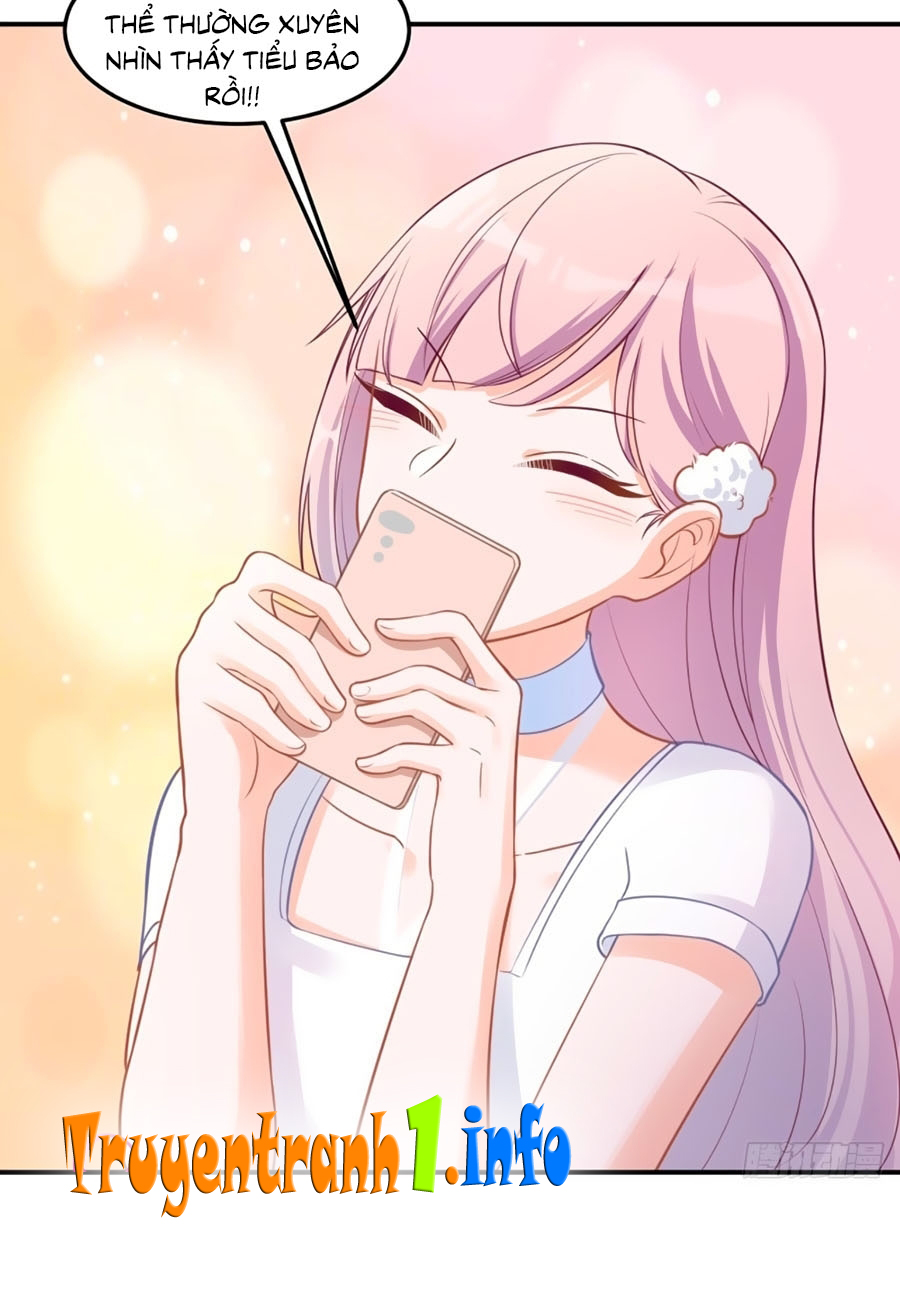 manh bảo rất ngọt chapter 17 13