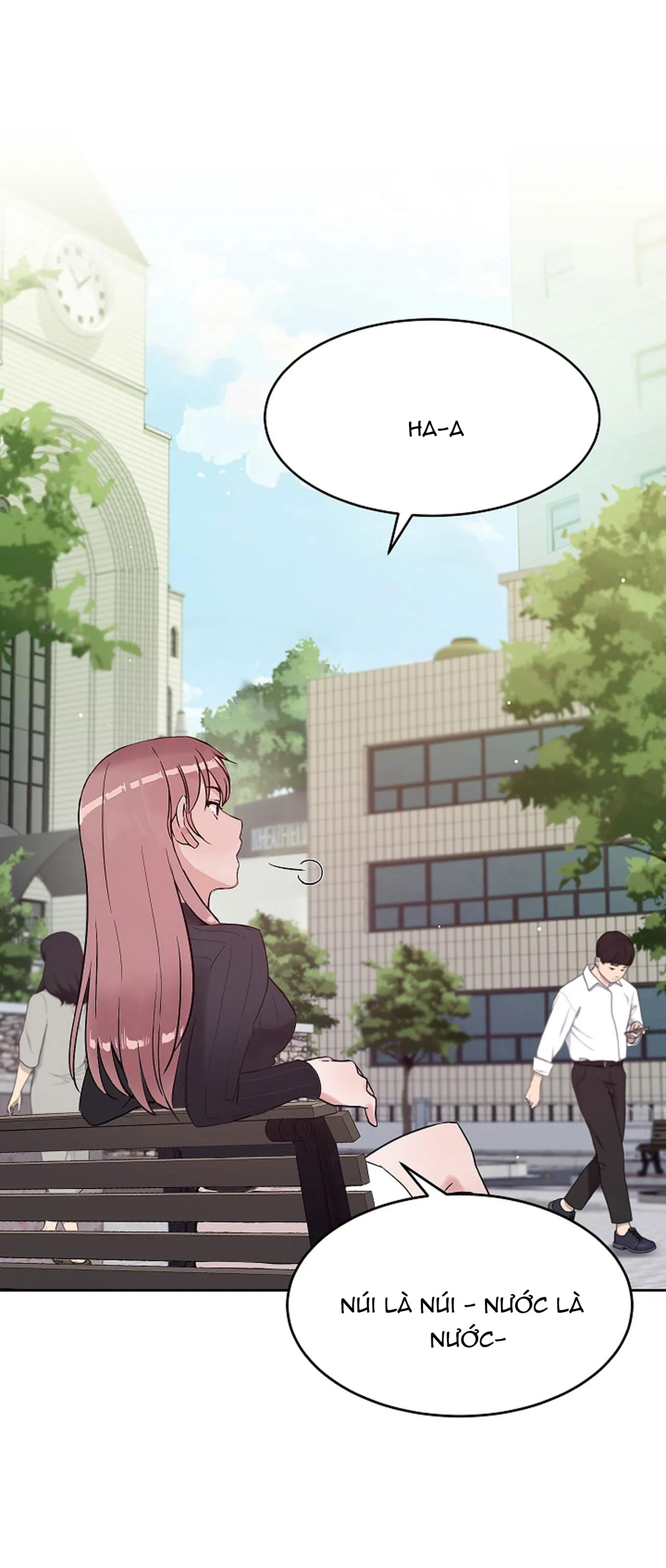 [18+] công tư phân minh chapter 41 12