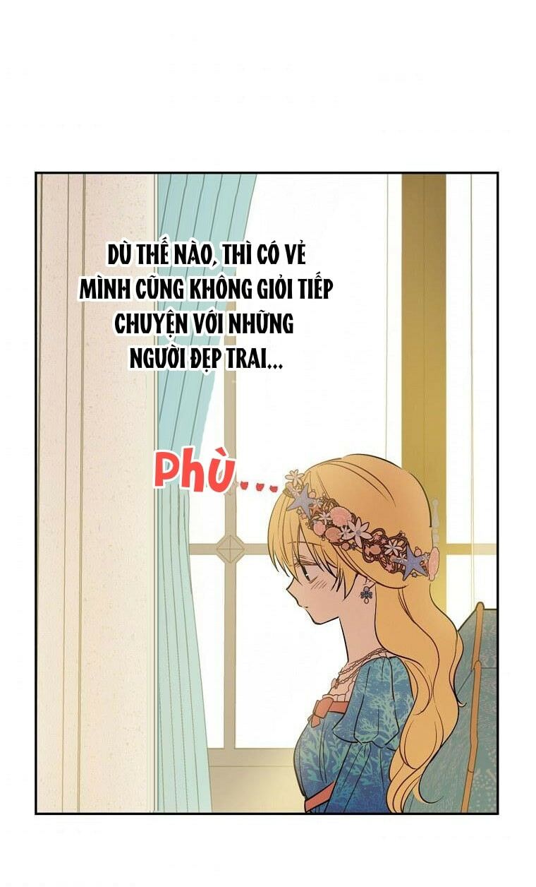 một ngày nọ tôi bỗng thành nàng công chúa chapter 117.5 22