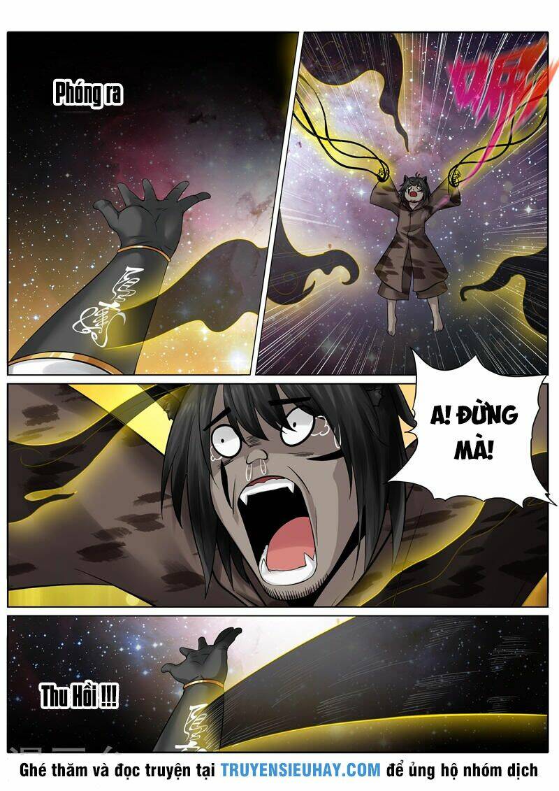 chư thiên ký chapter 135 4