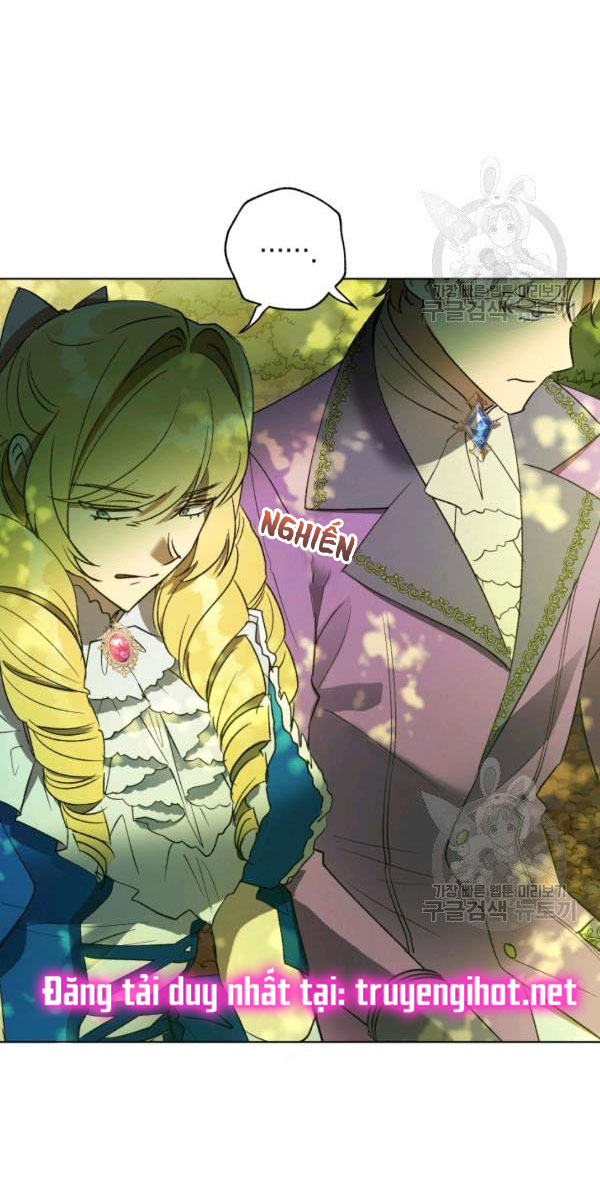 công chúa khắc ấn kẻ phản nghịch chapter 36 35