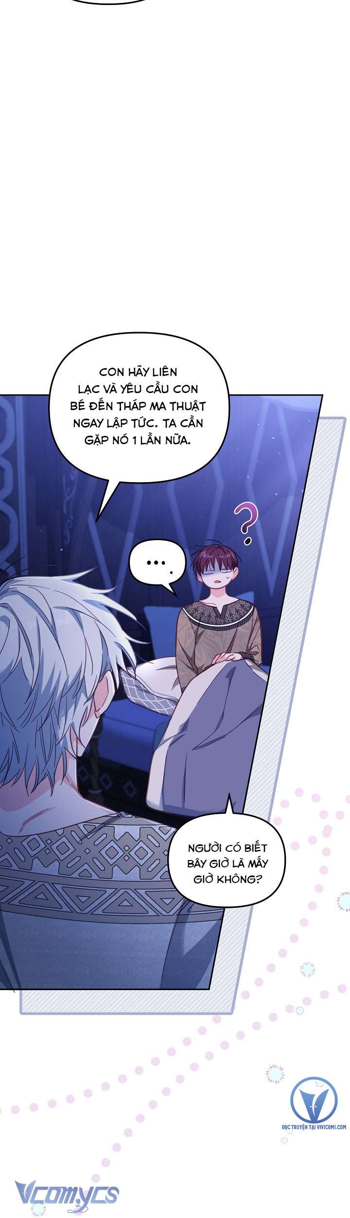 không có chỗ cho kẻ giả mạo chapter 26 40