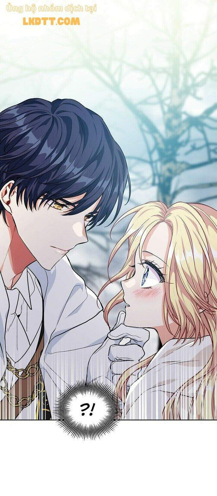 nữ hoàng ngoại khoa chapter 83 2