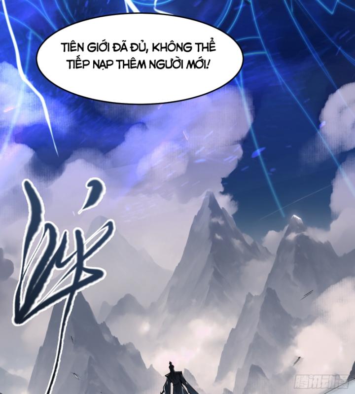 người tu luyện toàn trí toàn thức chapter 1 6