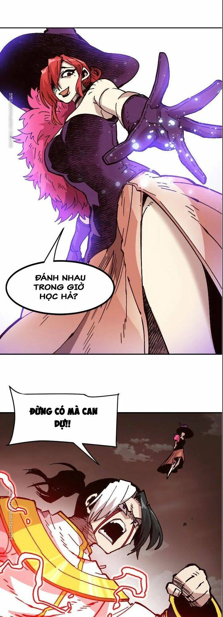 đại lục vô song chapter 36 32