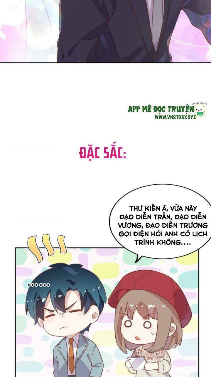 bạn trai kém tuổi bẫy yêu tôi chapter 69 44