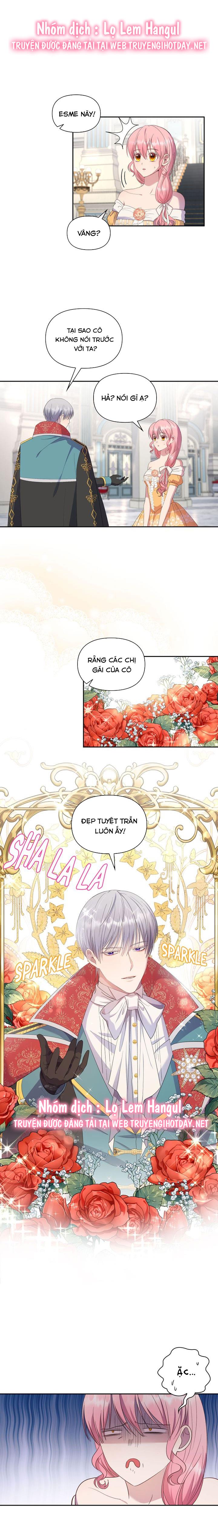 thuần hóa hoàng đế bạo chúa chapter 59 1