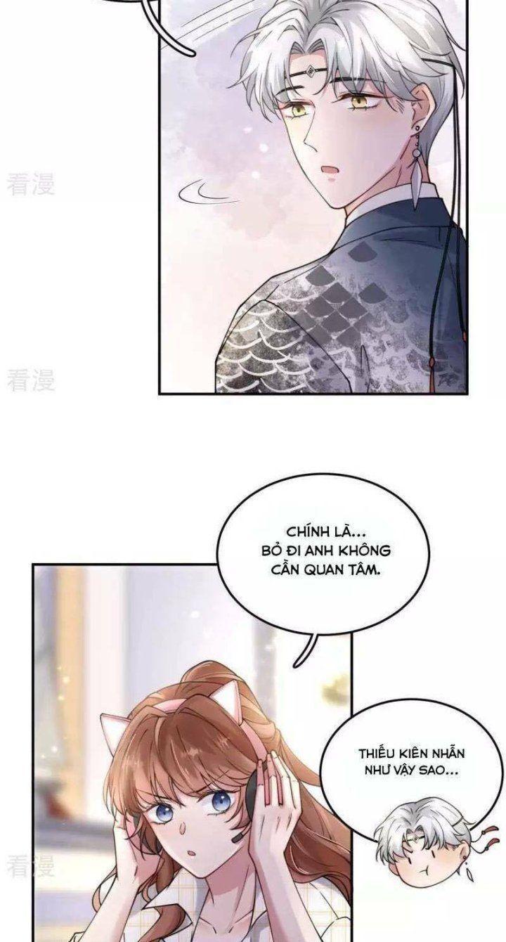 mỗi ngày một nụ hôn chapter 4.5 8