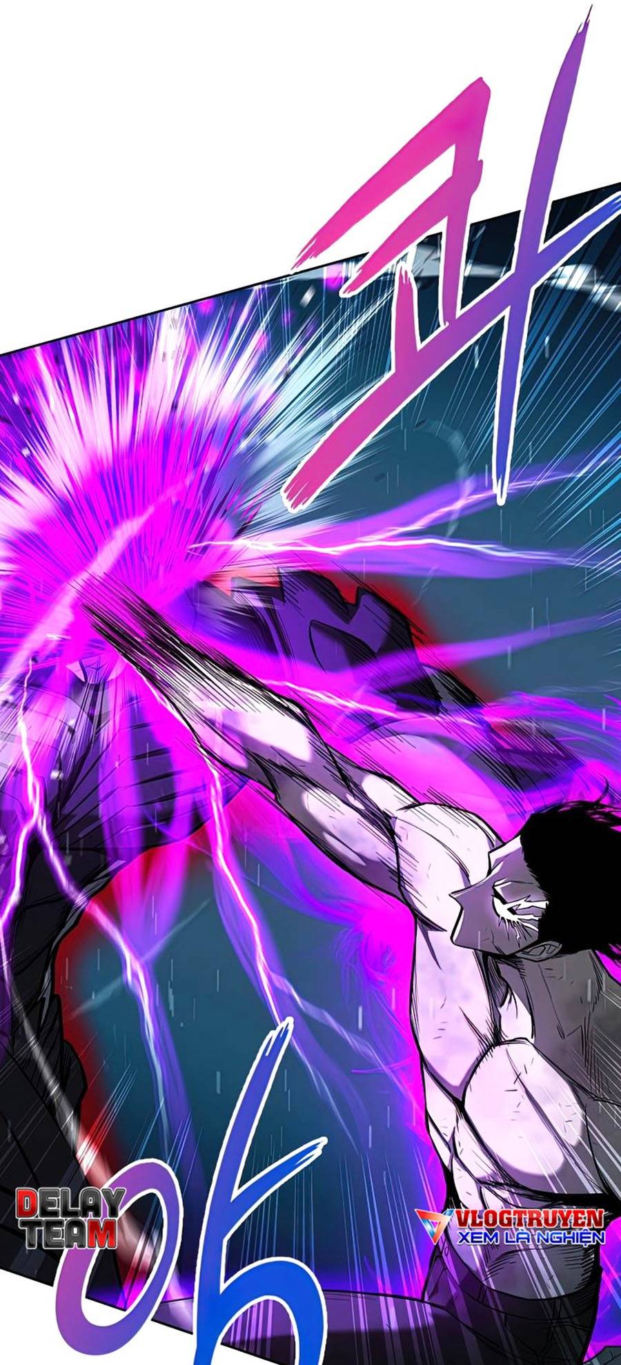 chiến binh học đường - cuộc đột kích trong ngục tối chapter 27 31