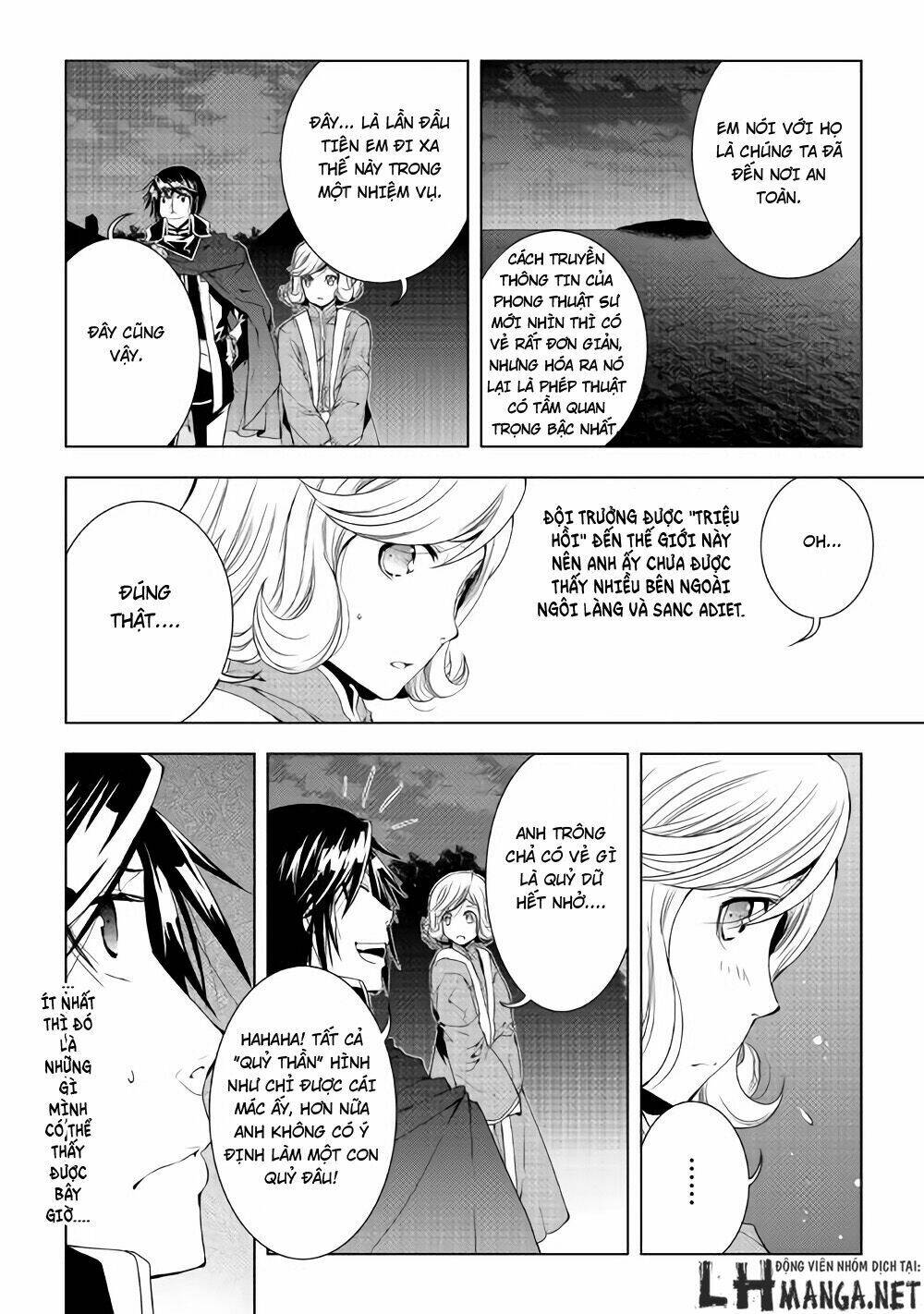 world customize creator chapter 35 14