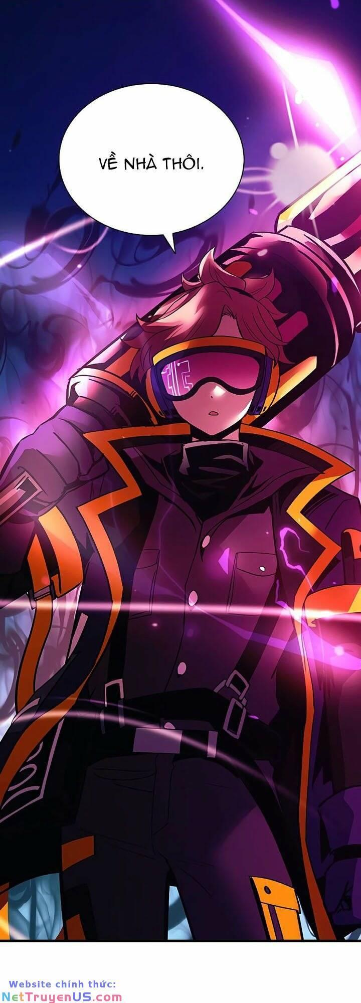 chuyển sinh thành ác nhân chapter 119 3