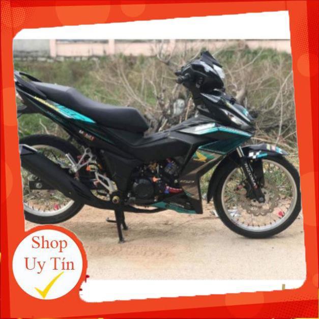 Tem rời winner sọc xanh Crom