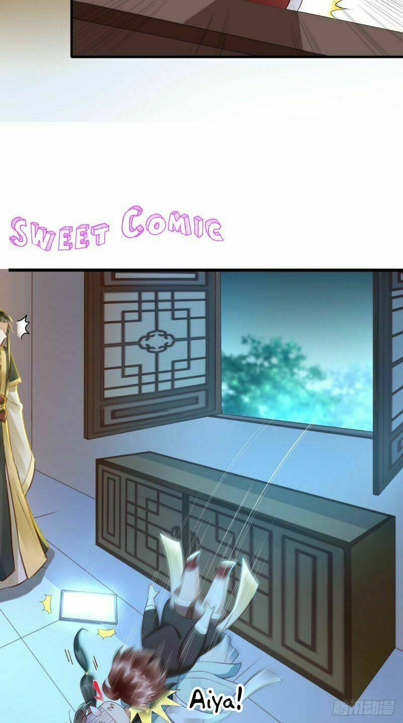 bổn cung muốn làm hoàng đế chapter 2 10