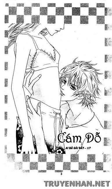 seduction more beautiful than love chapter 9 7