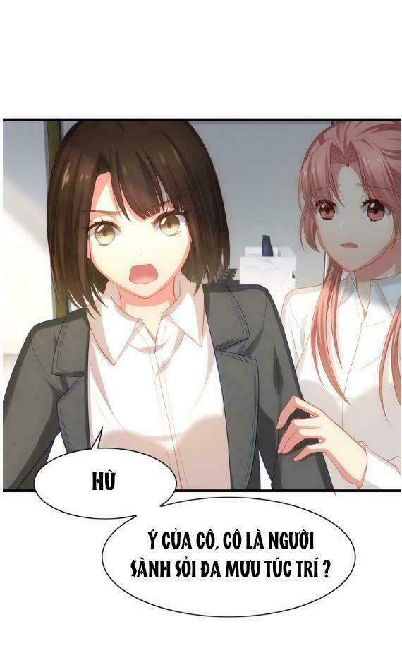 99 phương pháp giam cầm tình yêu chapter 0 23