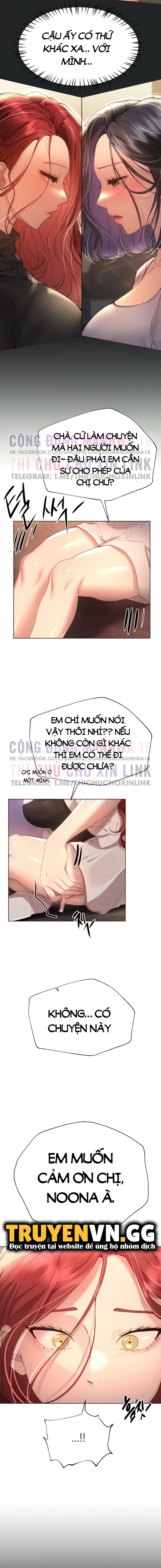 những người bạn của chị tôi chapter 68 13