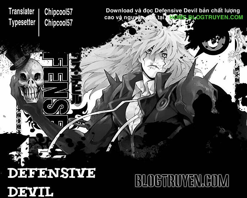 defense devil chapter 99 1