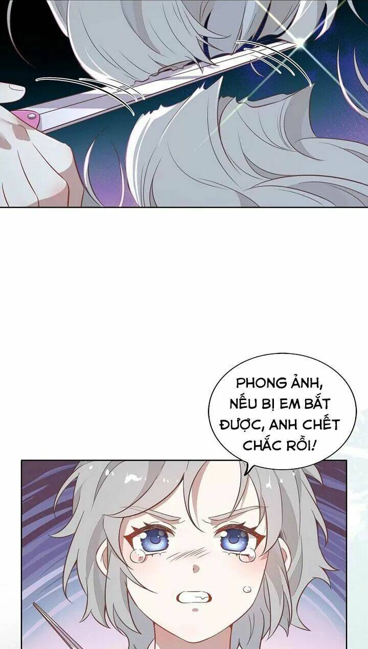 bạn trai kém tuổi bẫy yêu tôi chapter 49 4