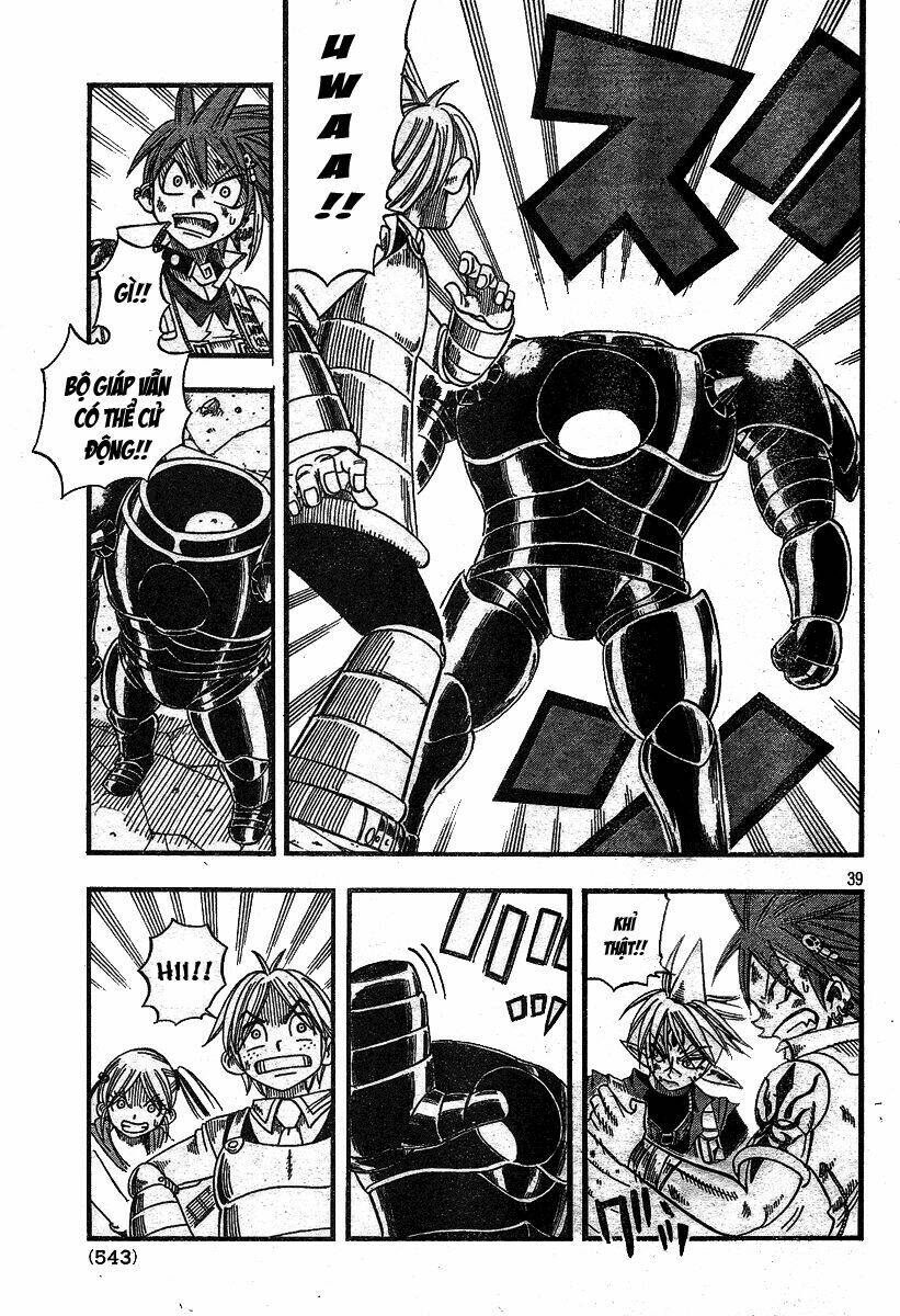 buster keel chapter 6 38