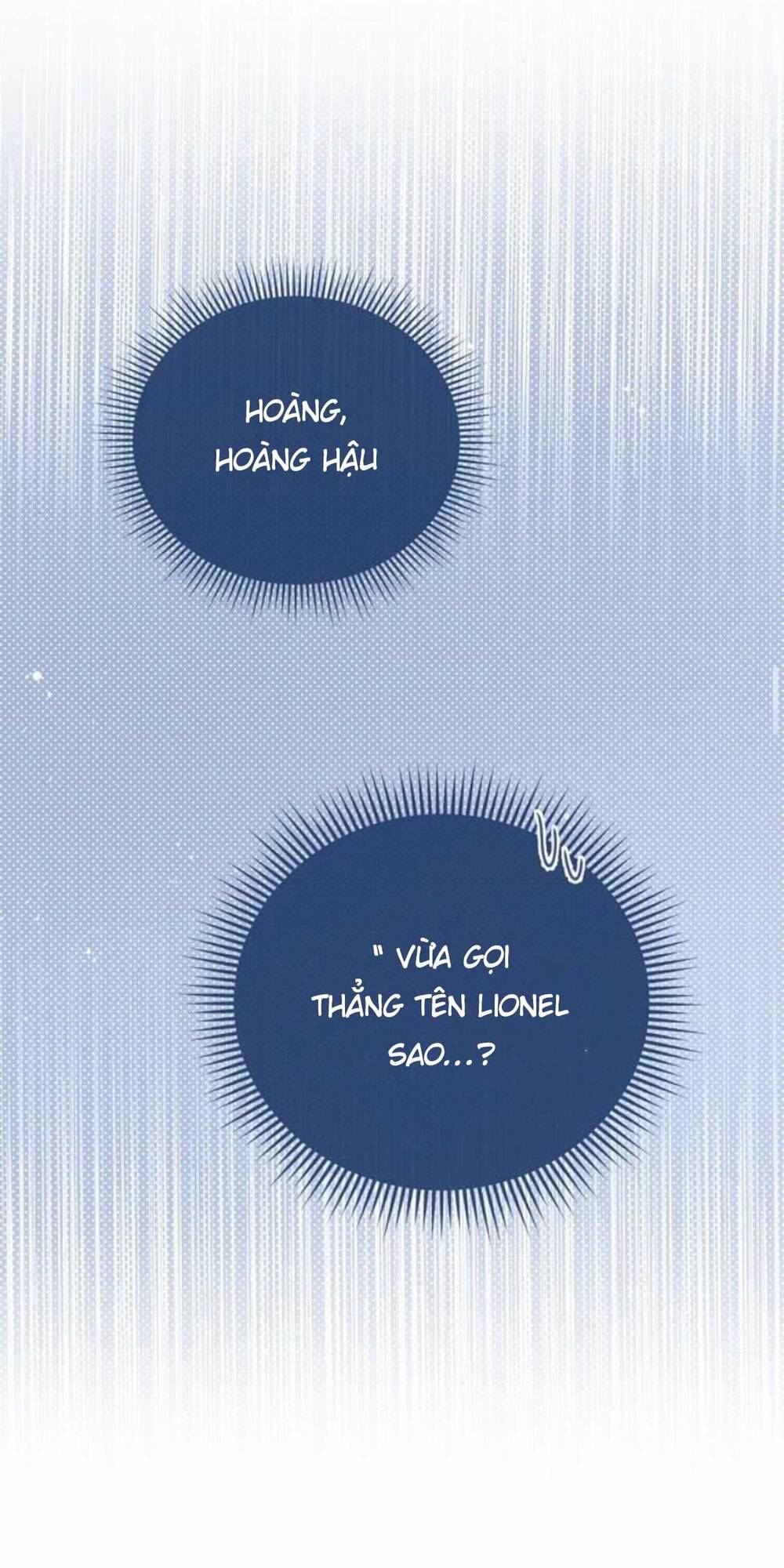 tôi sẽ từ bỏ vị trí hoàng hậu chapter 26 53